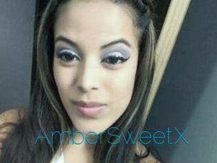 AmberSweetX