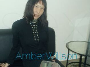 AmberWillson