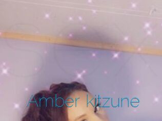 Amber_kitzune