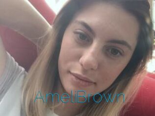 AmeliBrown