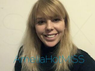 AmeliaHotMISS