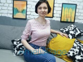 AmeliaPage
