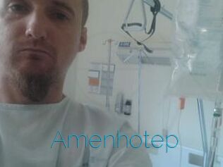 Amenhotep