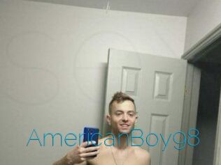 AmericanBoy98