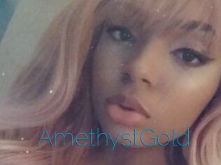 AmethystGold
