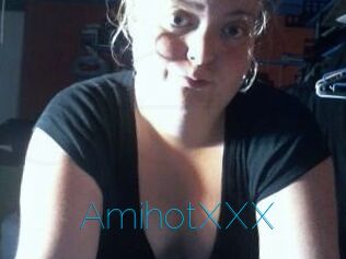 AmihotXXX