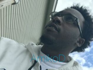 AmikoD