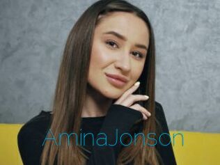 AminaJonson