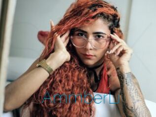 AmmberLi