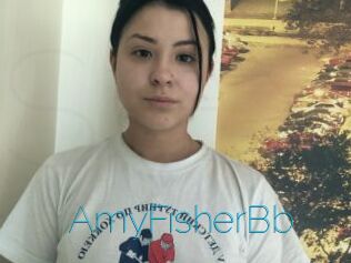 AmyFisherBb
