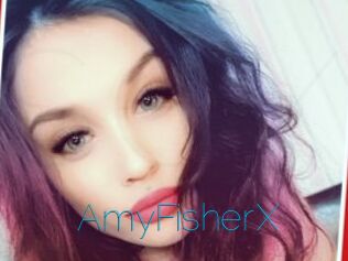 AmyFisherX