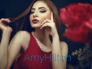 AmyHillton