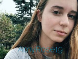 AmyRose19