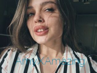 AmyXAmazing