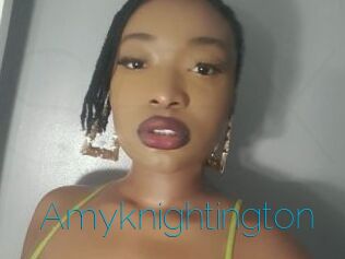 Amyknightington