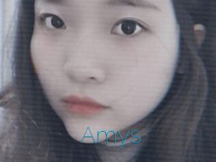 Amys