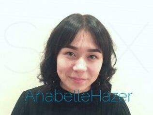 AnabelleHazer
