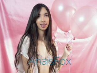 AnaisFox