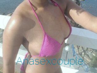 Anasexcouple