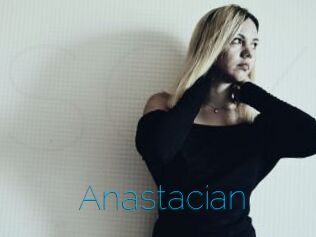 Anastacian