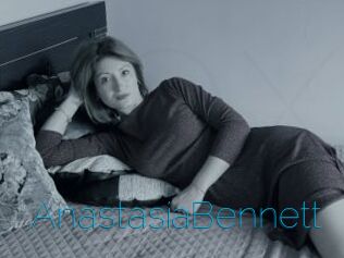 AnastasiaBennett