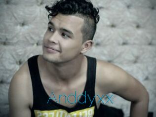 Anddyxx