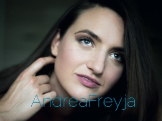 AndreaFreyja