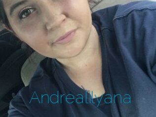 Andrealilyana