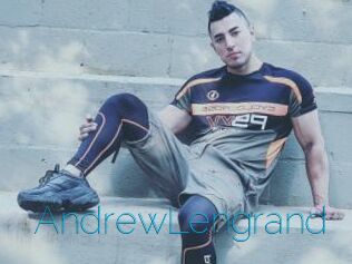 AndrewLengrand
