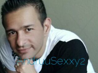 AndruuSexxy2