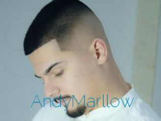 AndyMarllow