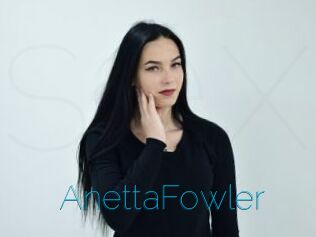 AnettaFowler