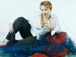 Anetttaanettta