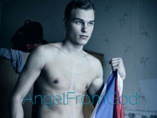 AngelFromGod