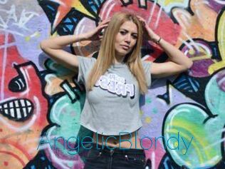 AngelicBlondy