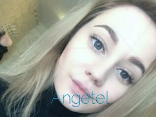 Angetel
