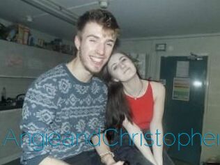 AngieandChristopher