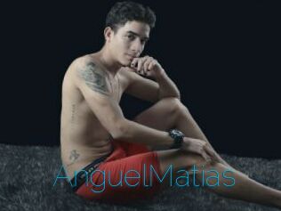 AnguelMatias