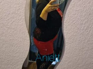 Aniett