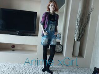 Anime_xGirl