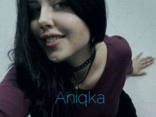 Aniqka