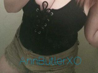 AnnButlerXO