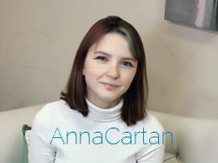 AnnaCartan