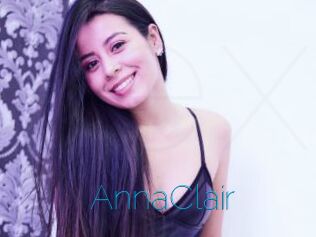 AnnaClair