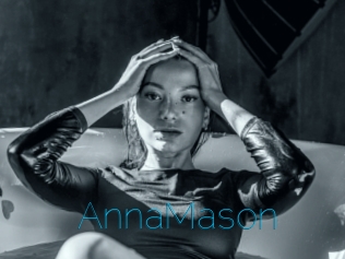 AnnaMason