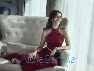 AnnaSamka