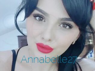 Annabelle27