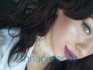 Annagreenxo