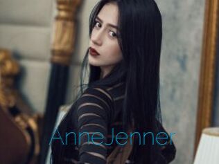 AnneJenner