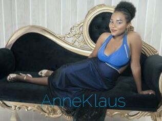 AnneKlaus
